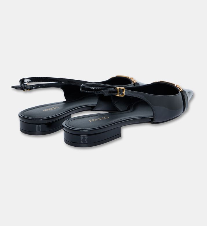 Arezzo Shoes Sandal Flat, Packshot View