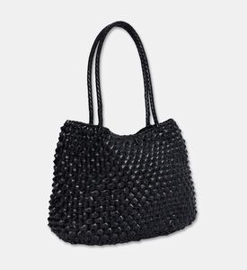 Dragon Diffusion Bag S.croce Cactus, Black, Packshot View