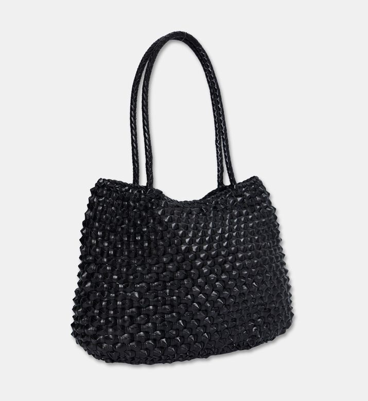 Dragon Diffusion Bag S.croce Cactus, Black, Packshot View