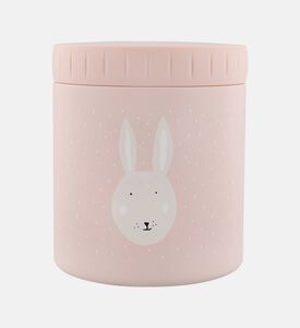 برطمان طعام مسز رابيت معزول