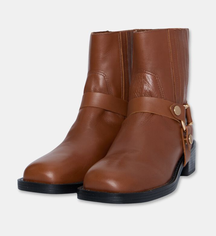 Arezzo Shoes Ankle Boot, Packshot View