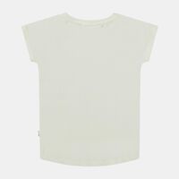 Ragnhilde Dolphins-print T-shirt
