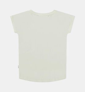 تيشيرت راغنهيلد بطبعة دلافين