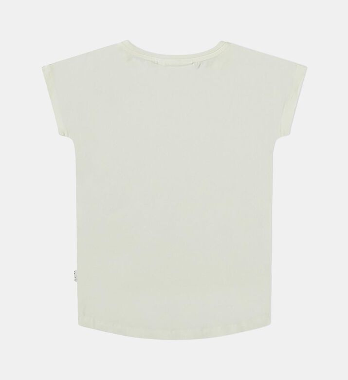 تيشيرت راغنهيلد بطبعة دلافين