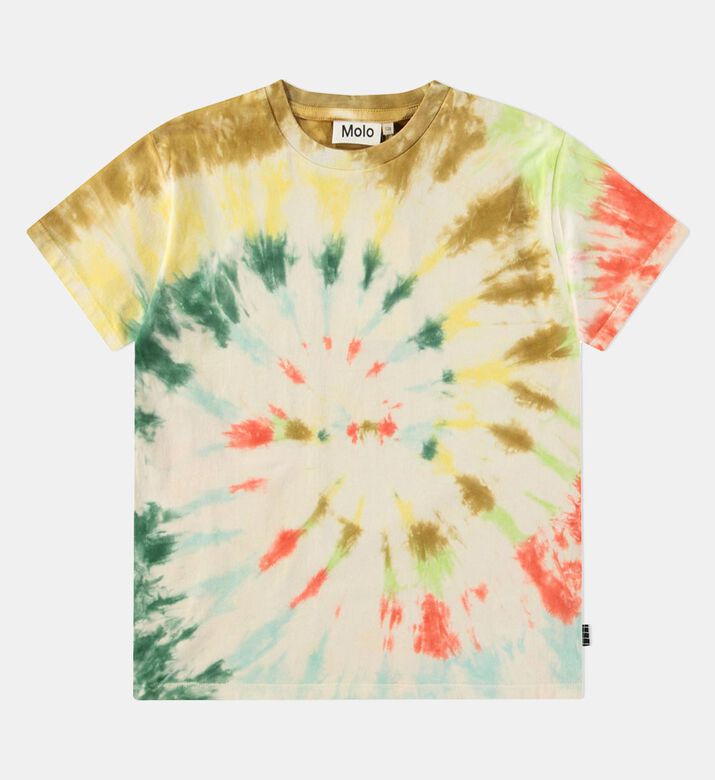 Riley Light Colorful Loose-fit T-shirt