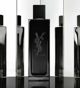 Myslf Couture Eau De Parfum