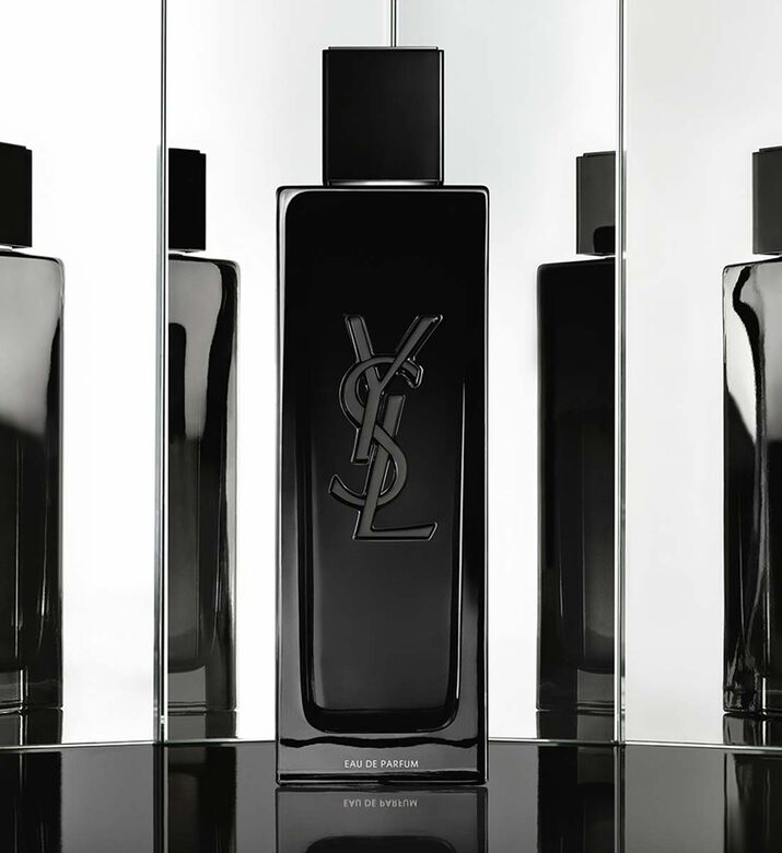 Myslf Couture Eau De Parfum