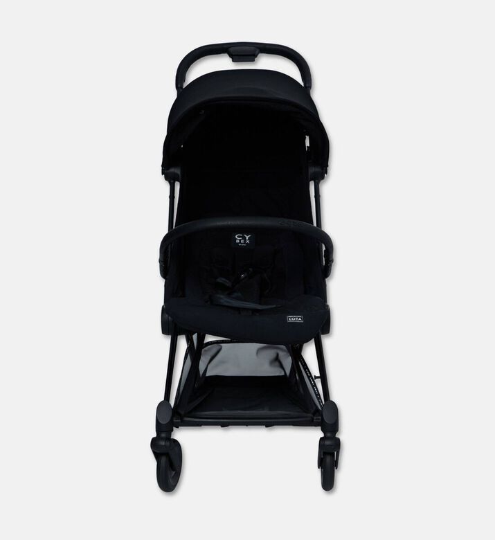 Cybex Coya Urban Mobility Stroller, Packshot View