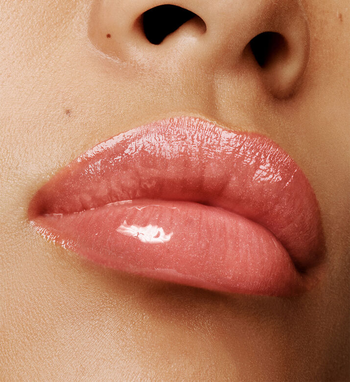 Gloss Runway Luxe Lip Gloss