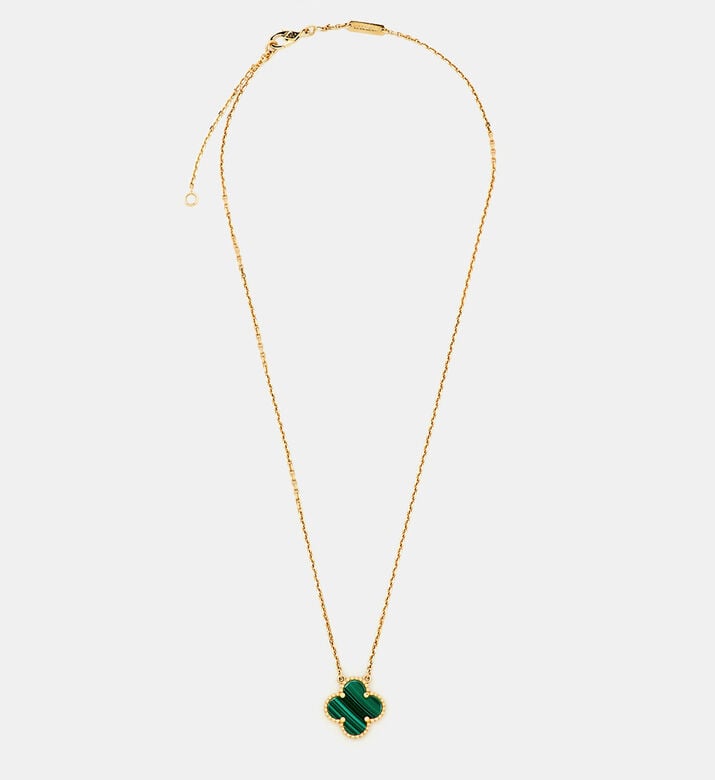 Van Cleef and Arpels Necklace V.cleef, Packshot View