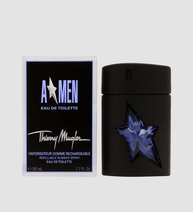 Amen Rubber Eau De Toilette