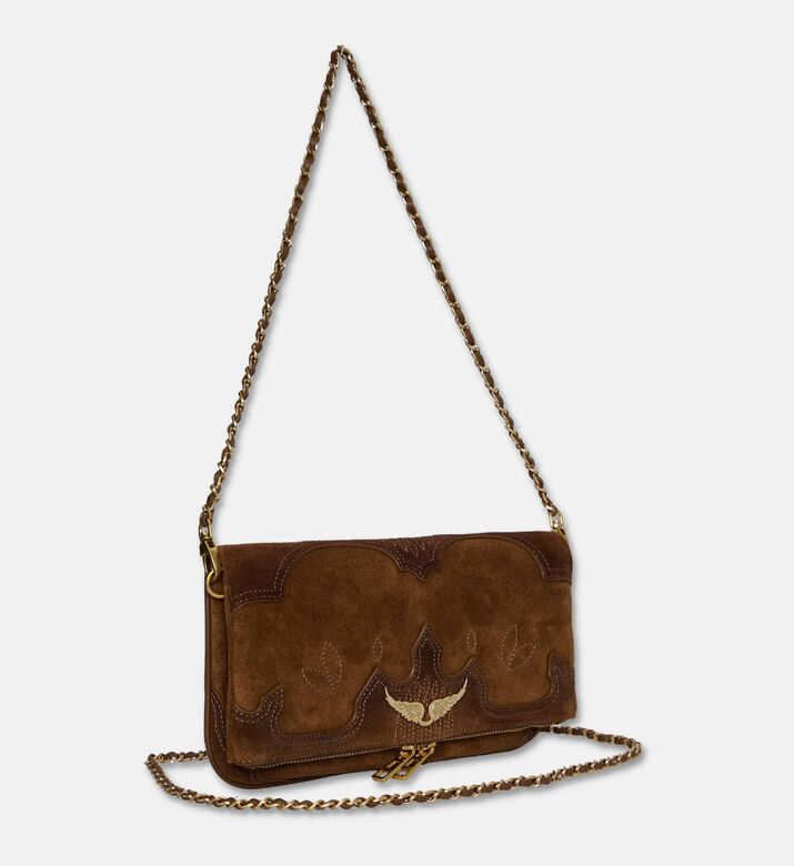 Zadig et Voltaire Bag Western, Packshot View