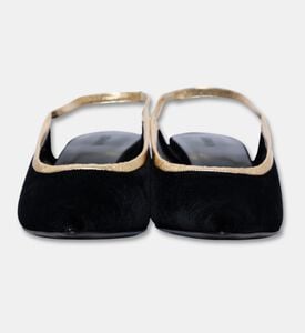 Atana Shoes Slipper 45, Packshot View