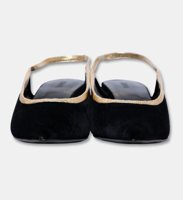 Atana Shoes Slipper 45, Packshot View
