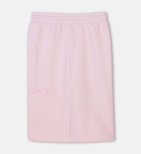 تنورة صوفية بطبعة شعار لامع