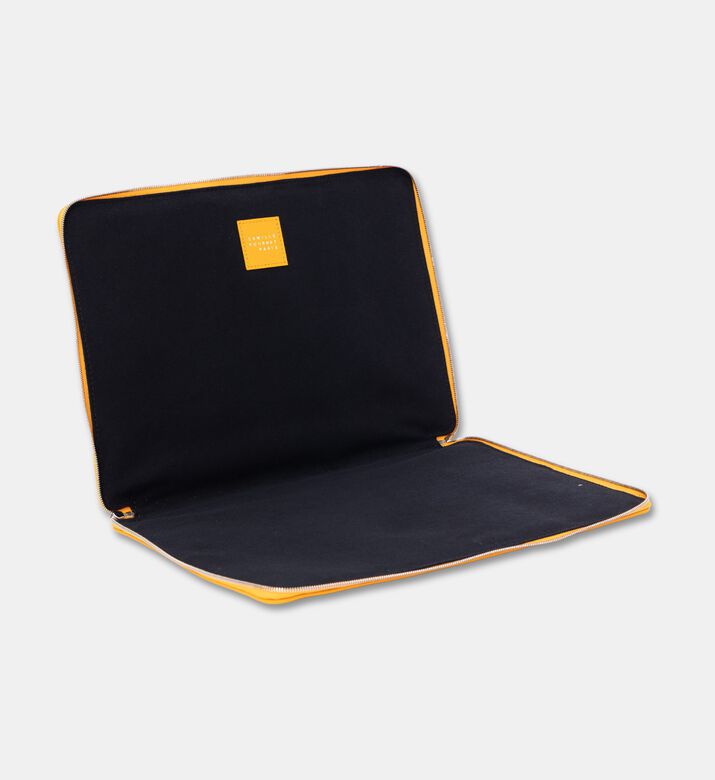 Camille Fournet Laptop Case Chrono, Packshot View