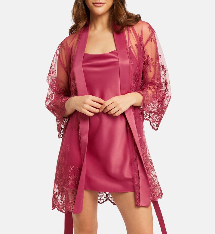 Darling Chemine Ry 197 Cover Up Set