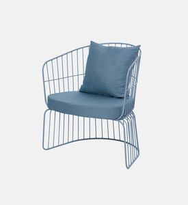 Home Deco and More Patio Set Fresco Gry, Packshot View