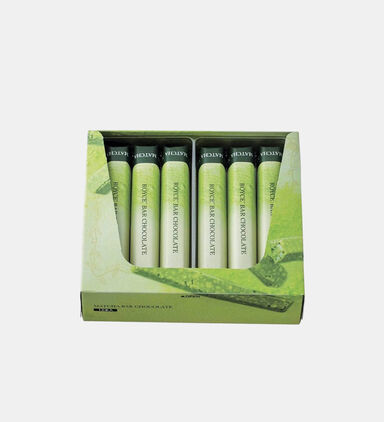 Matcha Bar Chocolate 120 G