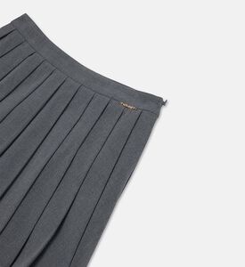 Twinset Skirt Woven, Packshot View