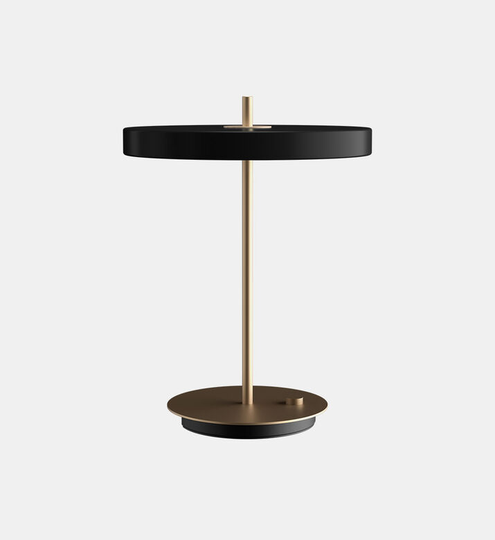 مصباح طاولة أستيريا ألومنيوم