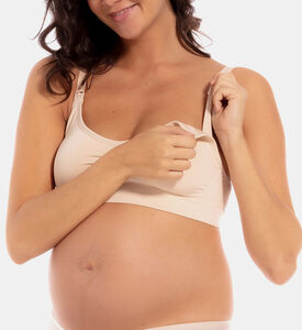 حمالة صدر مامي كومفورت للرضاعة