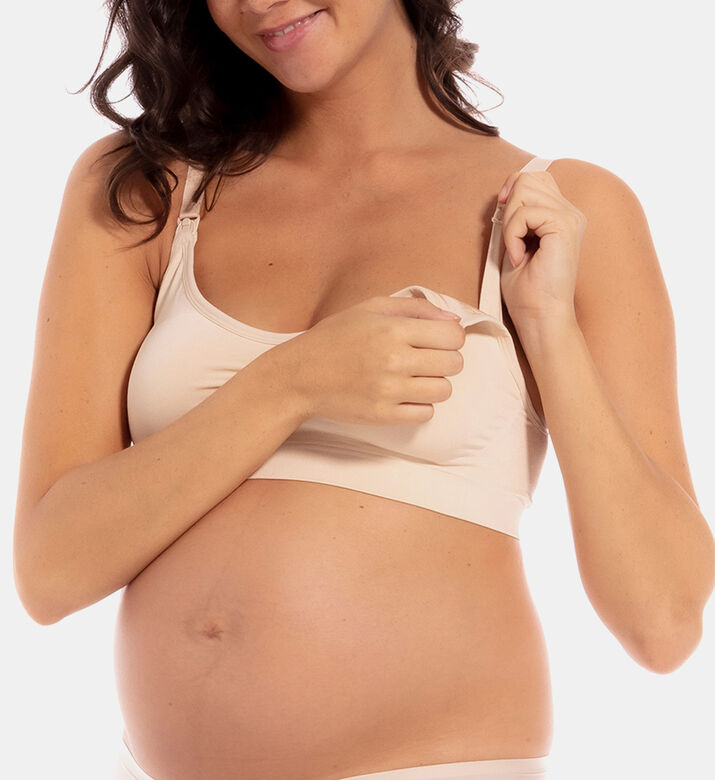 Mommy Comfort Nursing Bra