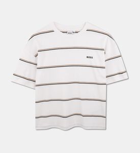 Boss Ts Casual, Packshot View