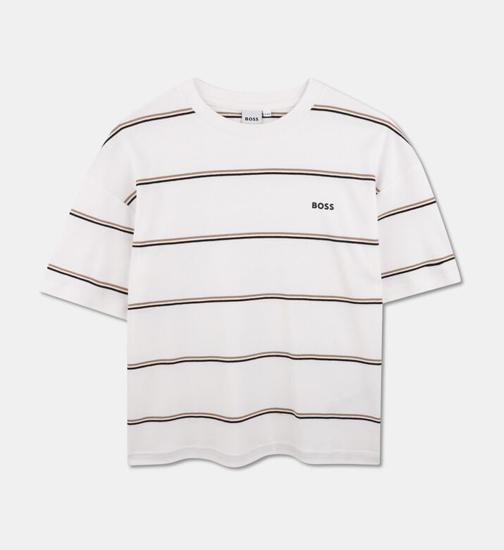 Boss Ts Casual, Packshot View