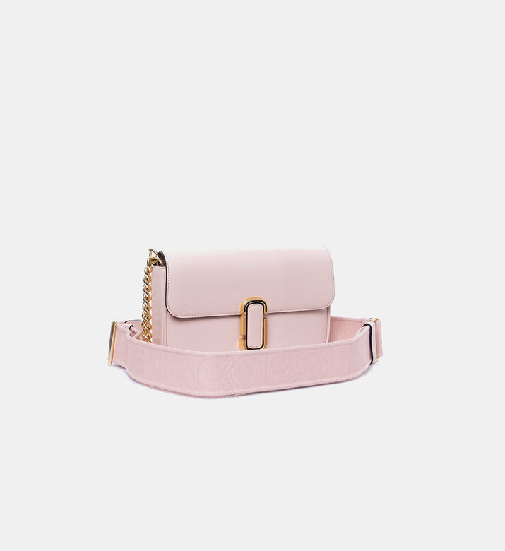 The J Marc Shoulder Bag