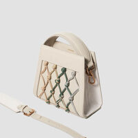 Medium Amu Candy Bag