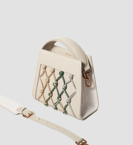 حقيبة حلوى آمو متوسطة الحجم