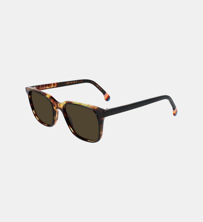 Cosmo Square-shaped Sunglasses 52