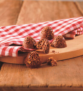 شوكولاته بوتيشي مقرمشة 170 جم