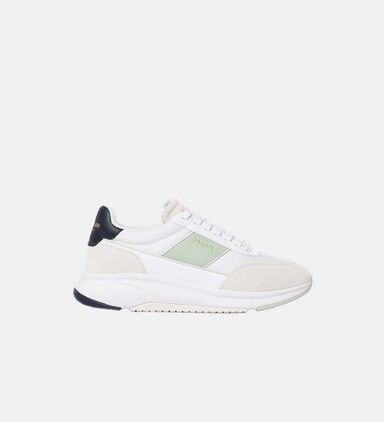 Multi-color Sneakers