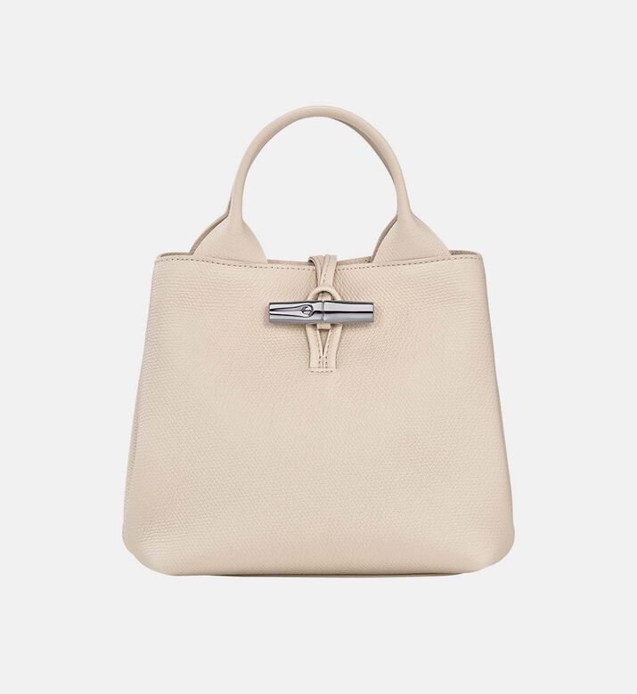 Leather Casual Cowhide Handbag
