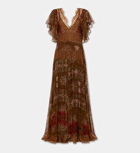 Mes Demoiselles Dress Ara, Packshot View