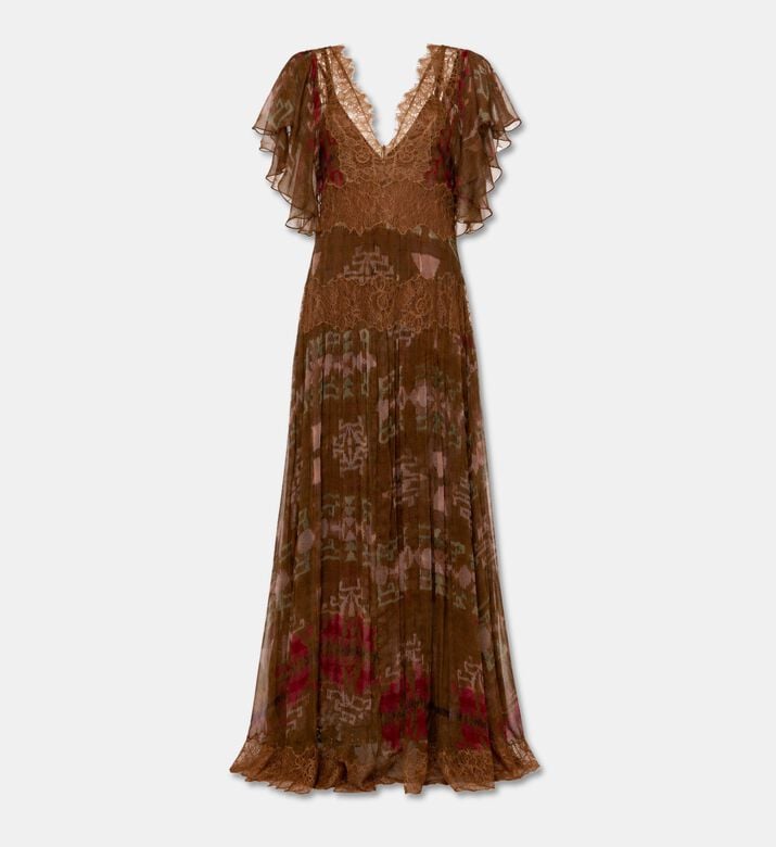 Mes Demoiselles Dress Ara, Packshot View