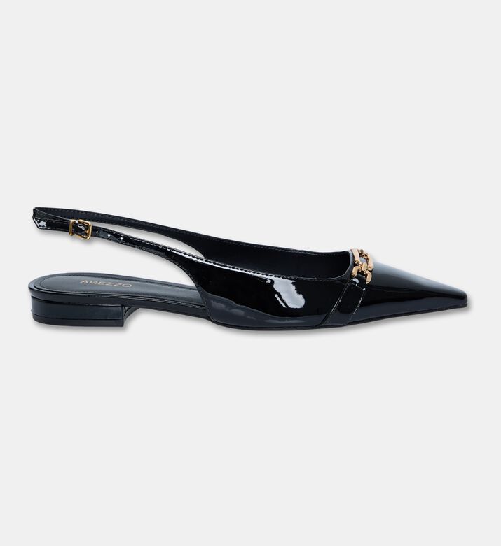 Arezzo Shoes Sandal Flat, Packshot View