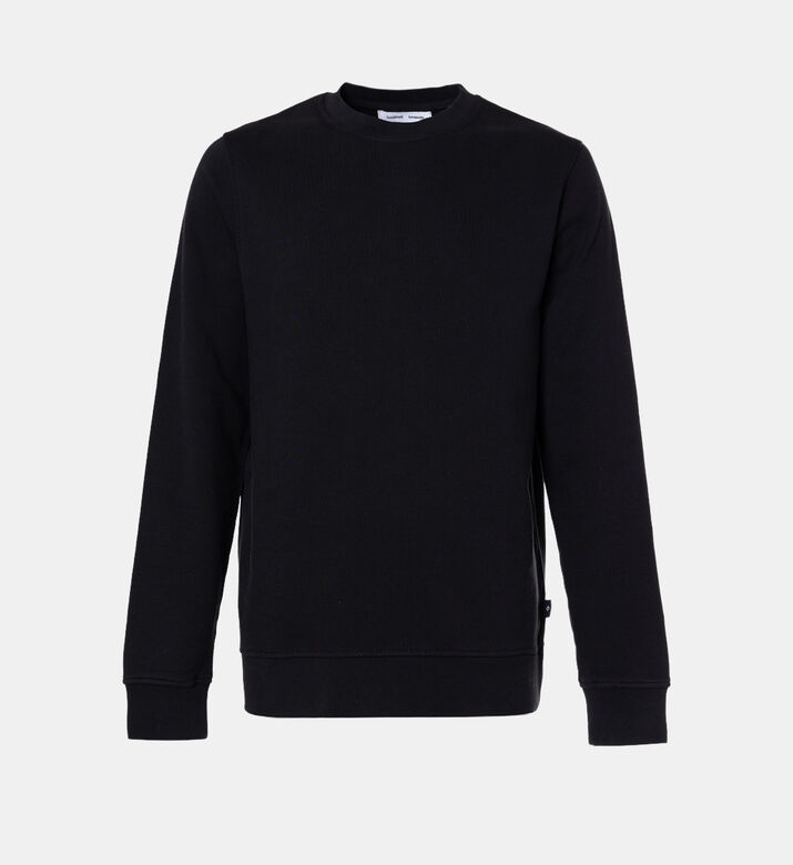 سويت شيرت ساليوناردو قطن عضوي بقصّة عادية