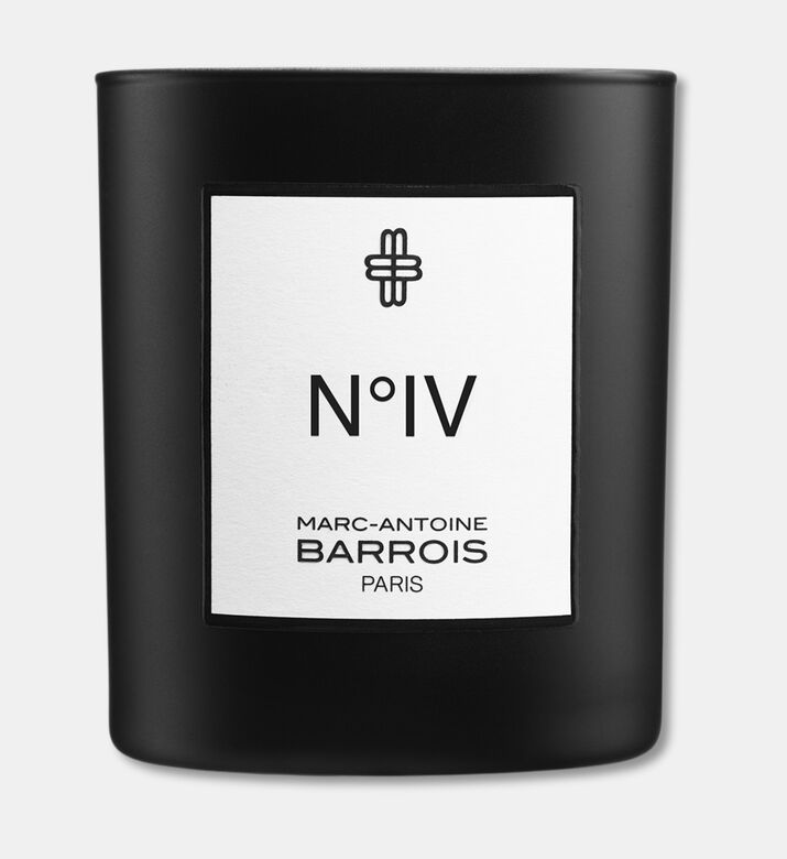 Marc Antoine Barrois N&deg;iv Scented Candle, Packshot View