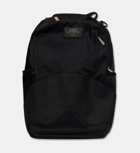 Sprayground Iconic Shark Motif Backpack, Packshot View