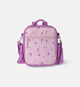 حقيبة ظهر عازلة للحرارة ستورمي يونيكورن