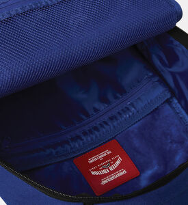Sprayground Pink Attack Shark Backpack, Packshot View