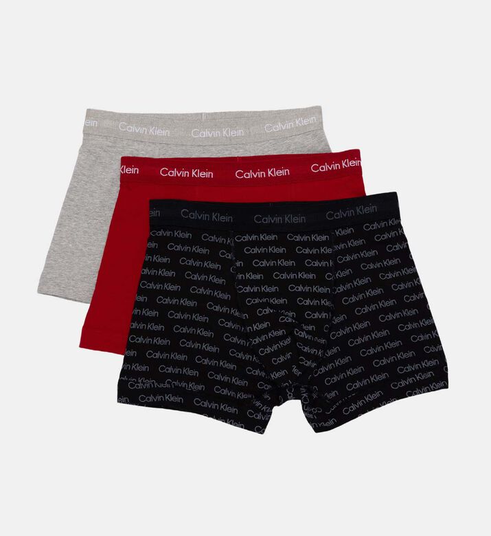 Boxer Briefs Multipack
