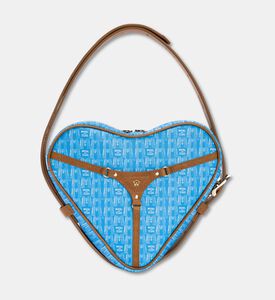 Manc Bag Regina, Blue, Packshot View