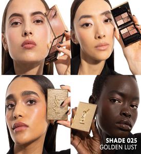 Yves Saint Laurent Eshdw Cmc Harmony Hol25, Packshot View