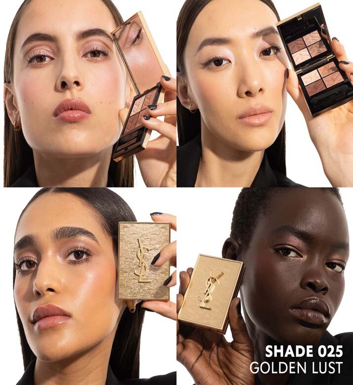 Yves Saint Laurent Eshdw Cmc Harmony Hol25, Packshot View