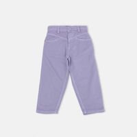 Augustine Corduroy-style Trousers