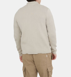 Saniklas Full-zip Jacket